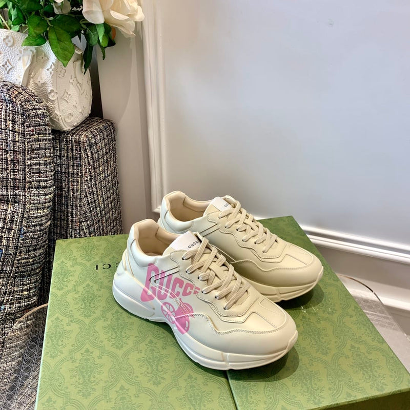Tênis Gucci