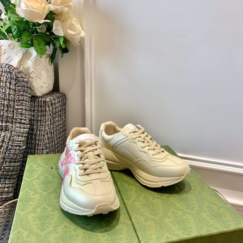 Tênis Gucci