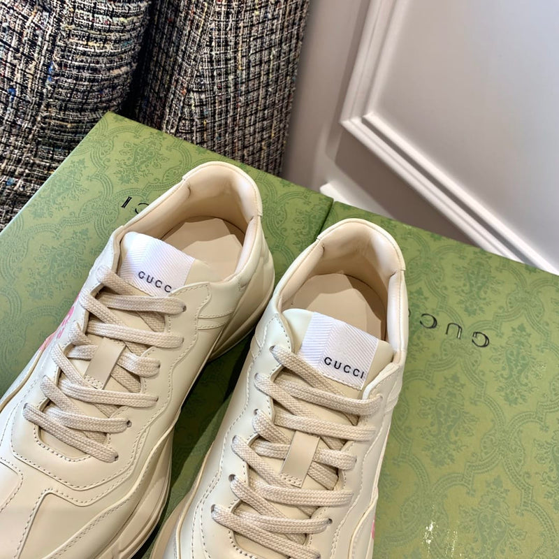Tênis Gucci