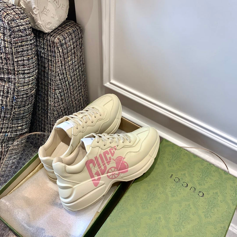 Tênis Gucci