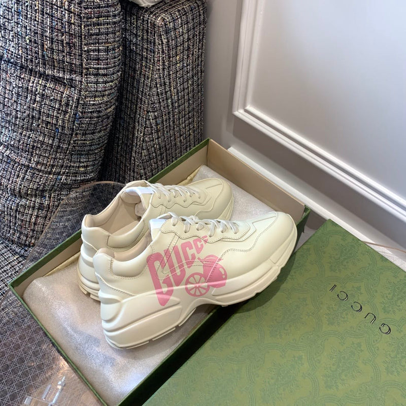 Tênis Gucci