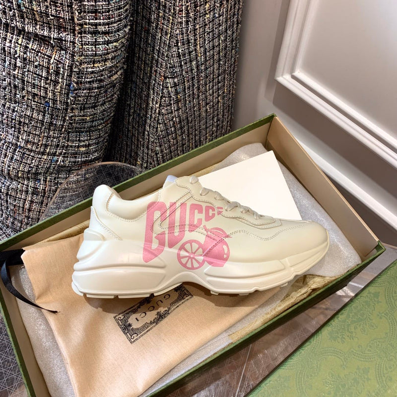 Tênis Gucci