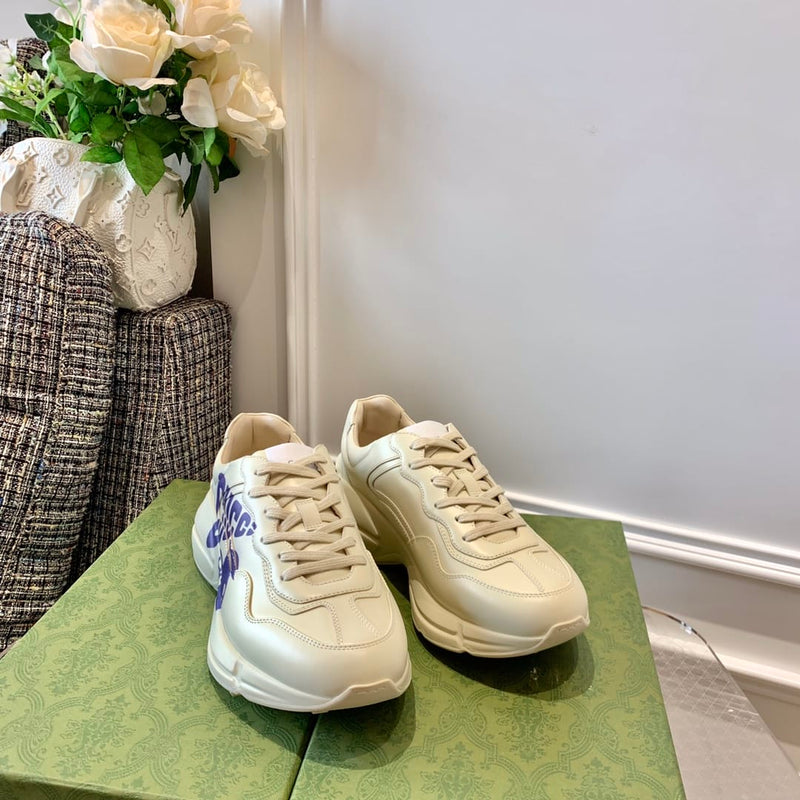 Tênis Gucci
