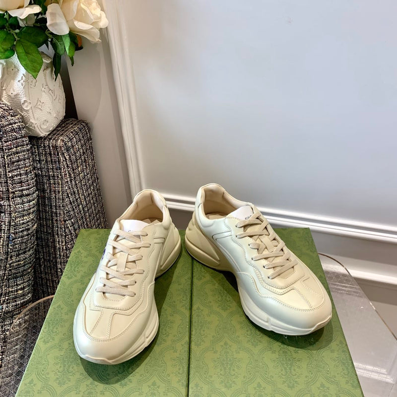 Tênis Gucci