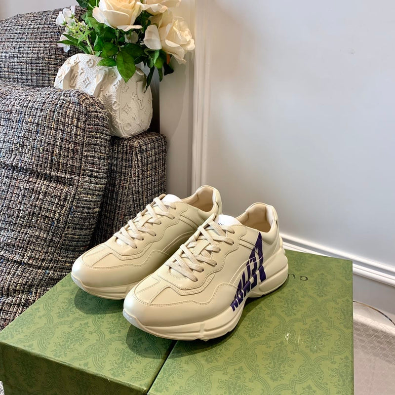 Tênis Gucci