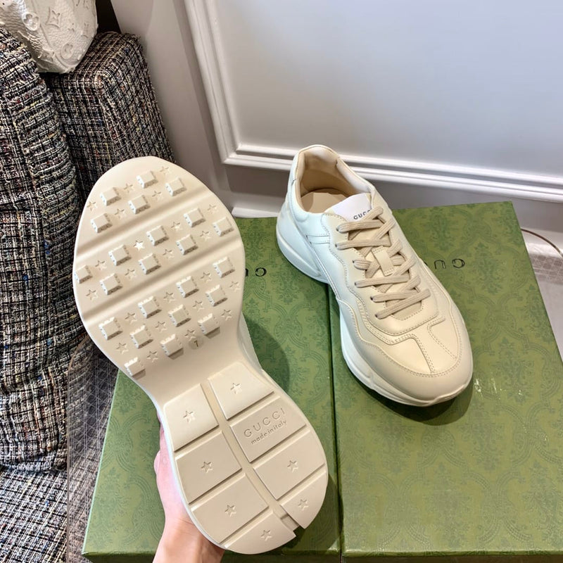 Tênis Gucci