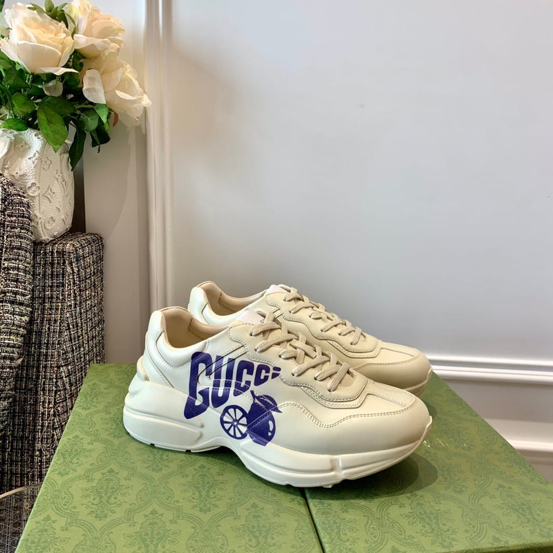 Tênis Gucci