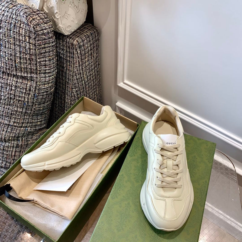 Tênis Gucci