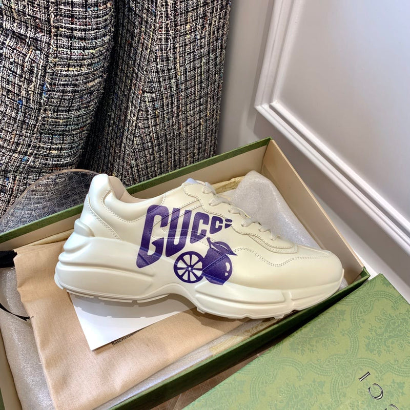 Tênis Gucci