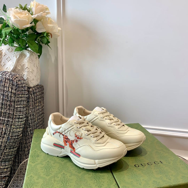 Tênis Gucci