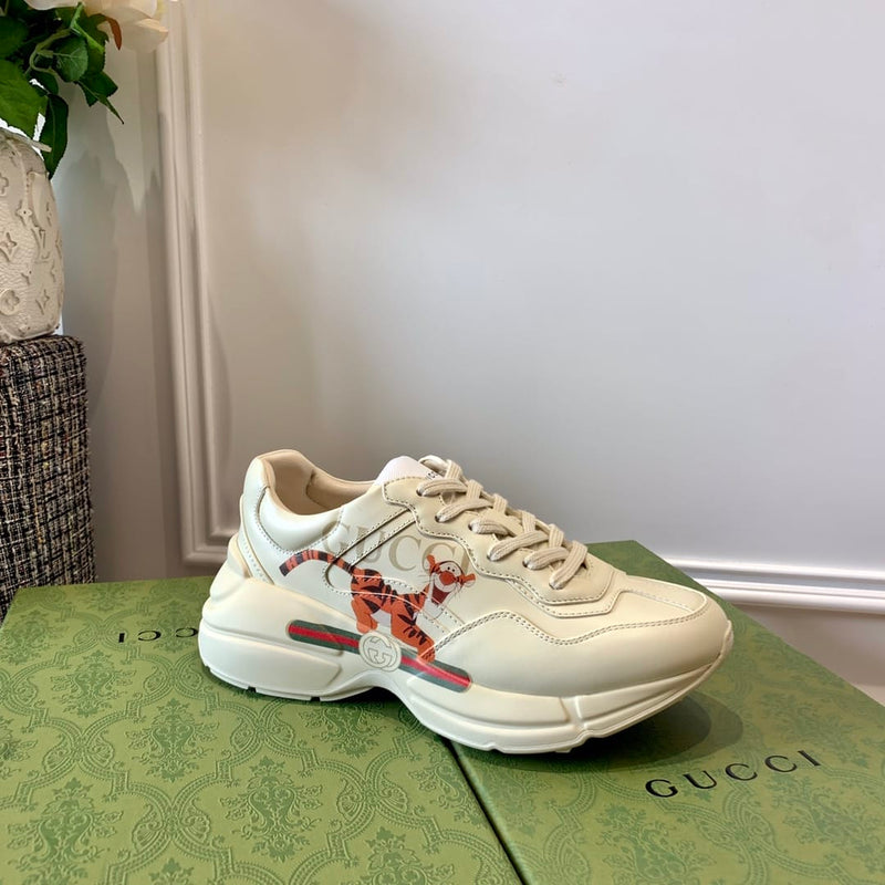 Tênis Gucci