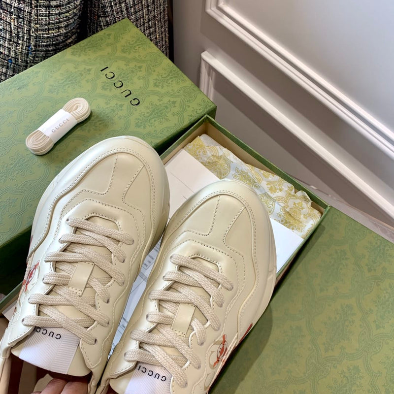 Tênis Gucci