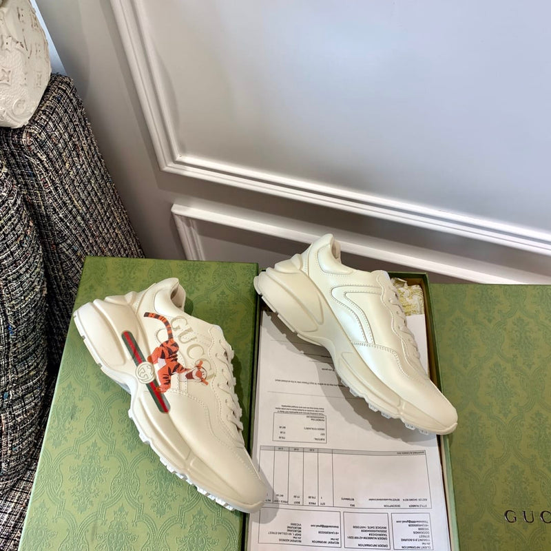 Tênis Gucci