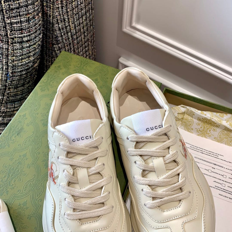 Tênis Gucci