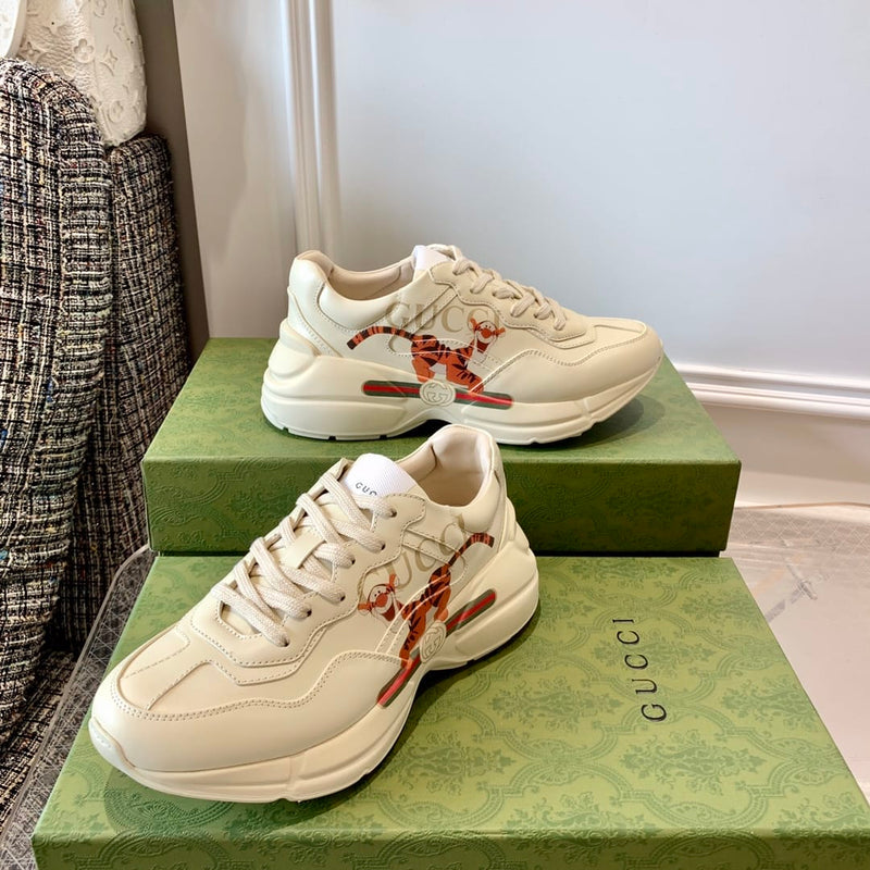 Tênis Gucci