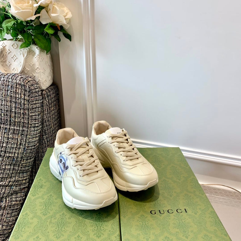 Tênis Gucci