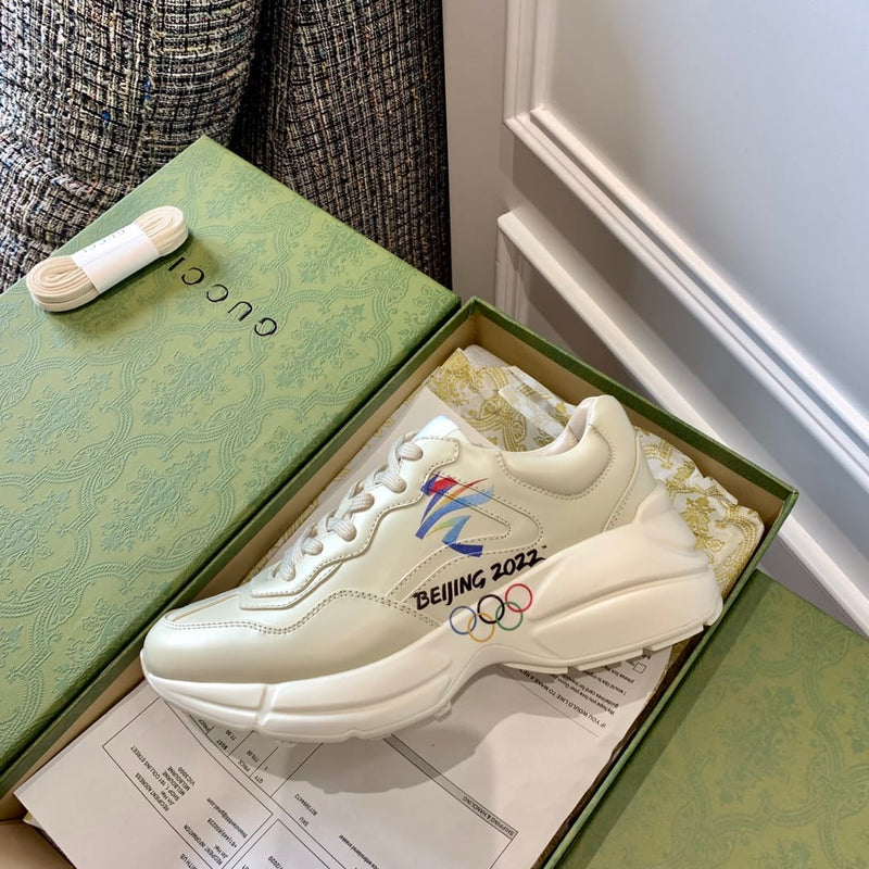 Tênis Gucci