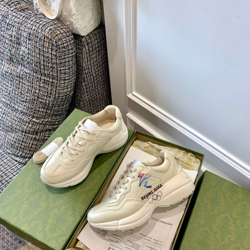 Tênis Gucci