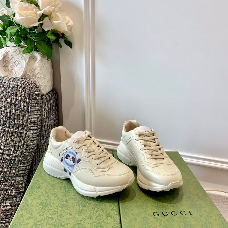 Tênis Gucci