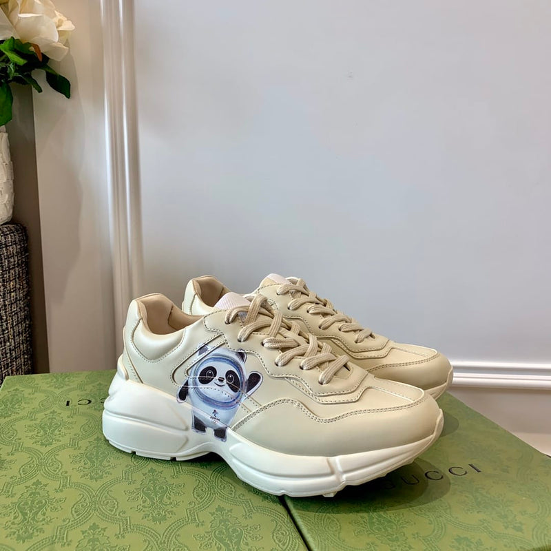 Tênis Gucci