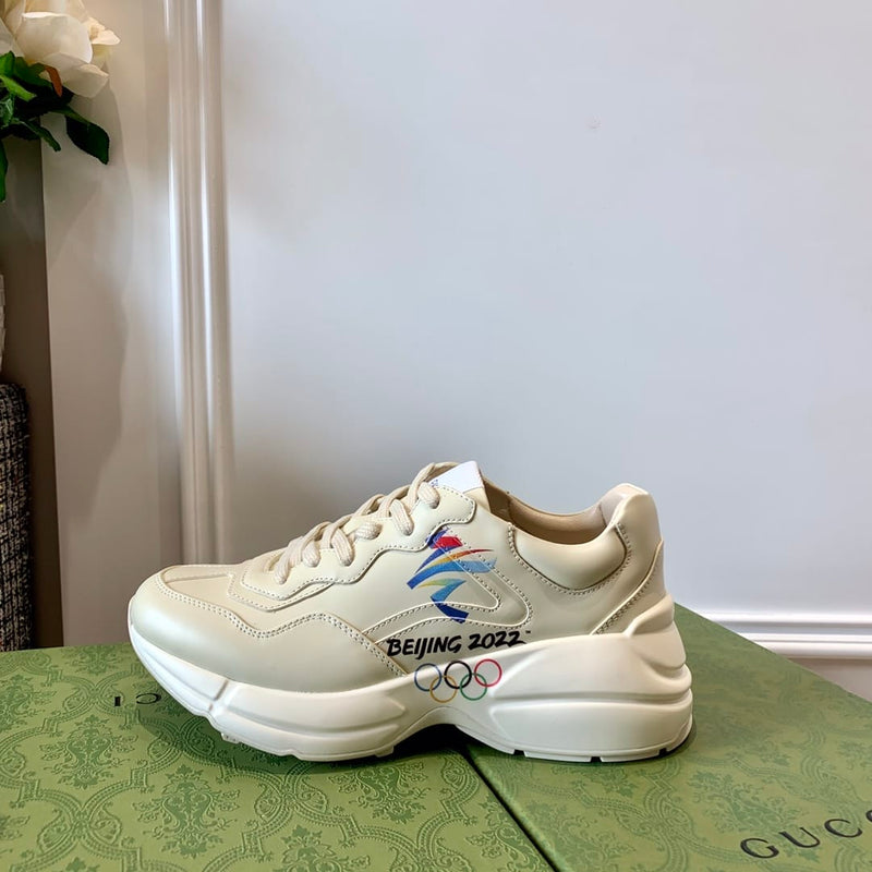 Tênis Gucci