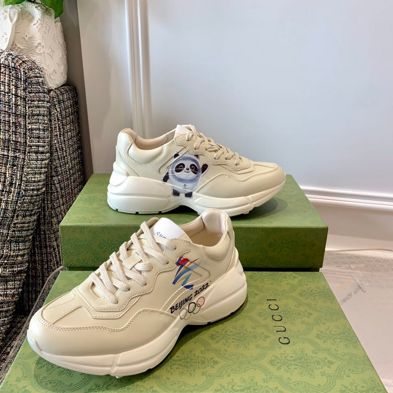 Tênis Gucci