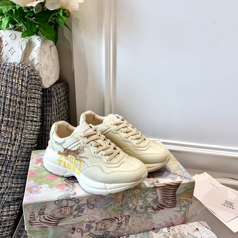Tênis Gucci
