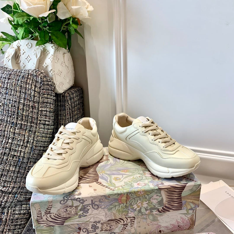 Tênis Gucci