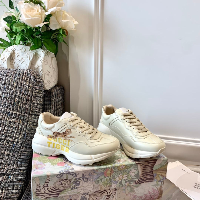 Tênis Gucci