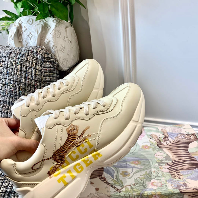Tênis Gucci