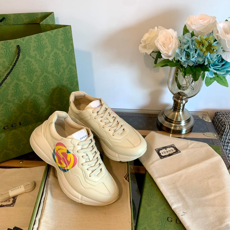 Tênis Gucci