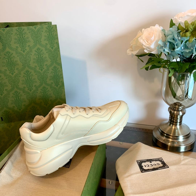 Tênis Gucci