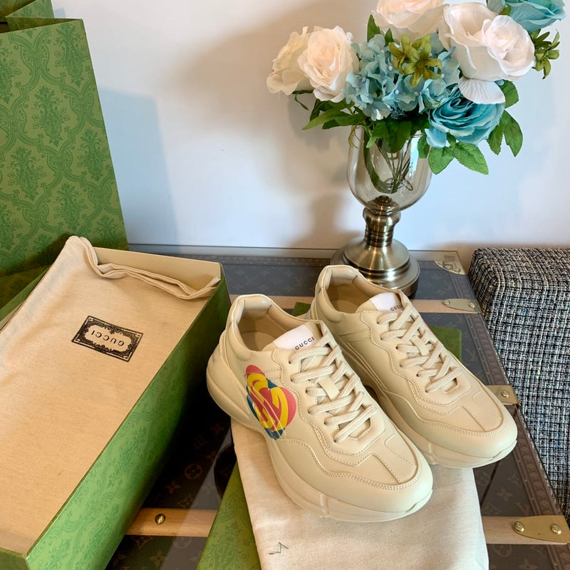 Tênis Gucci