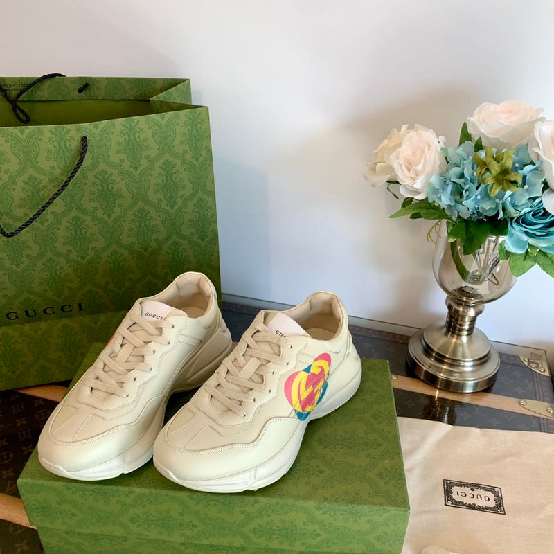 Tênis Gucci