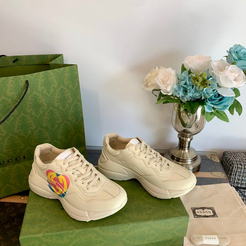 Tênis Gucci