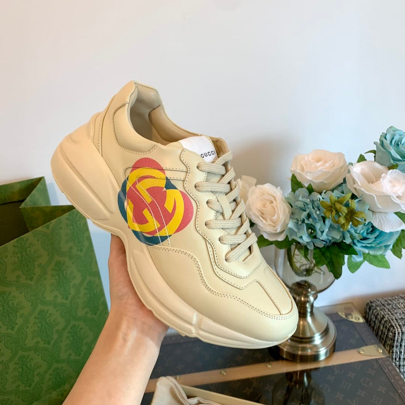 Tênis Gucci