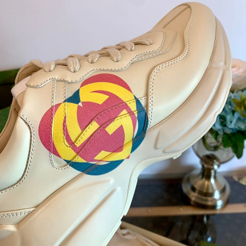 Tênis Gucci