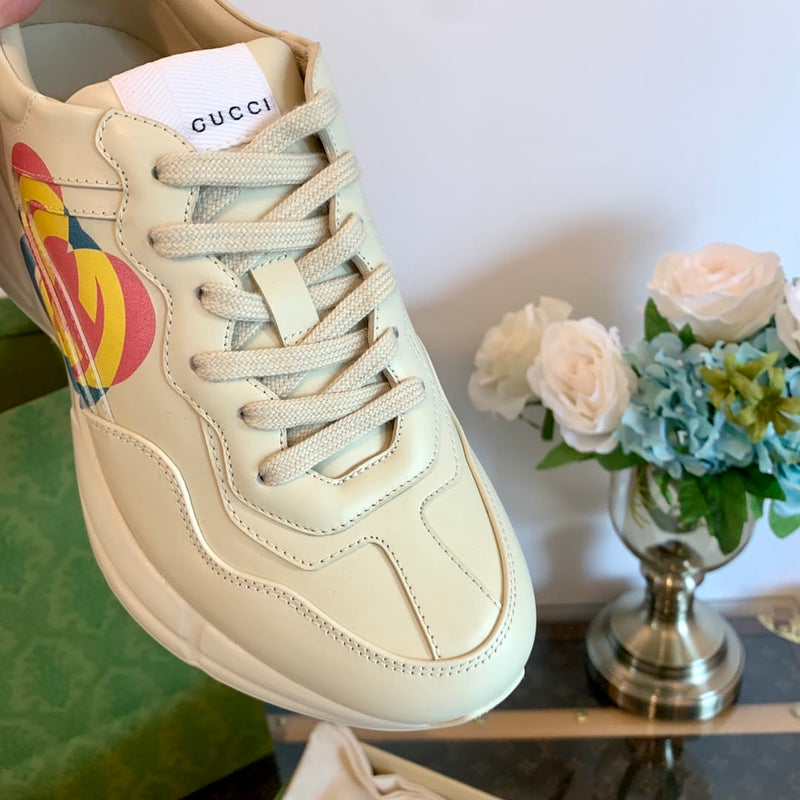 Tênis Gucci