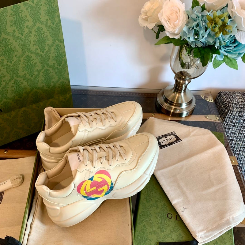Tênis Gucci