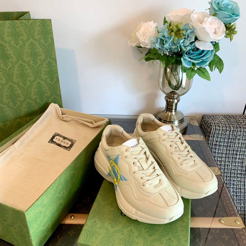 Tênis Gucci