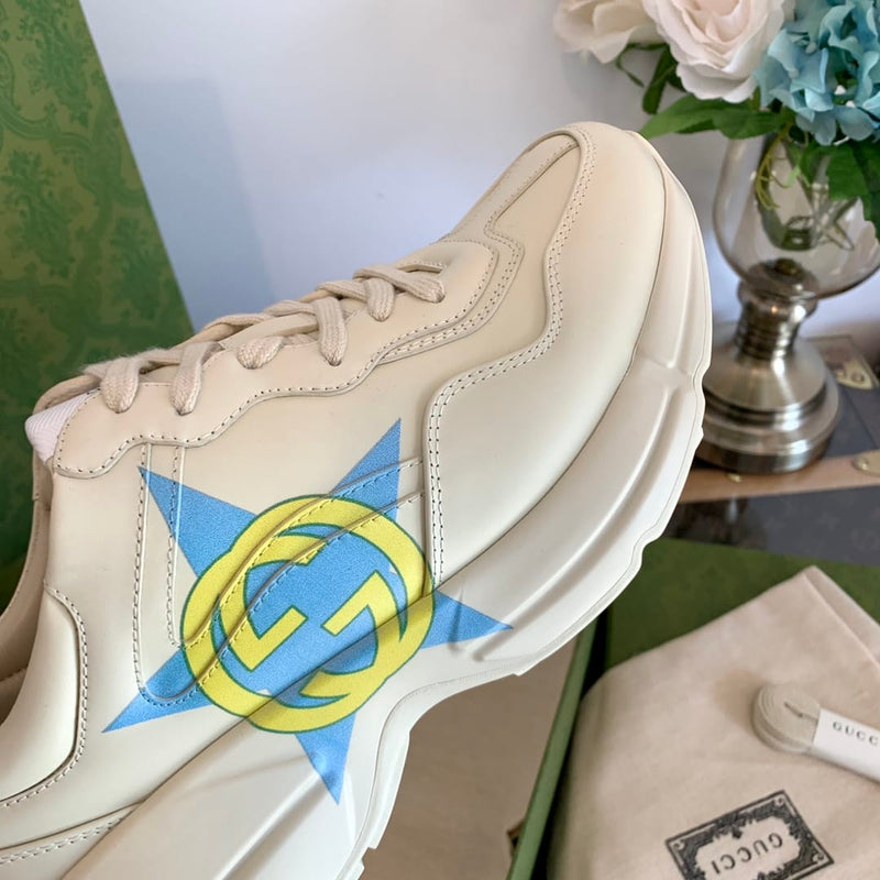 Tênis Gucci