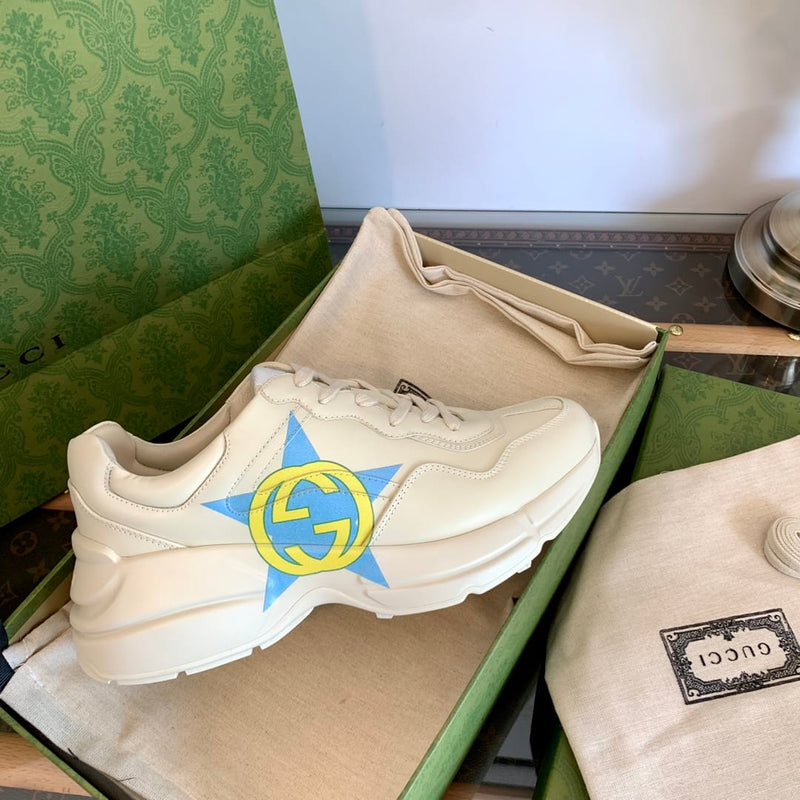 Tênis Gucci
