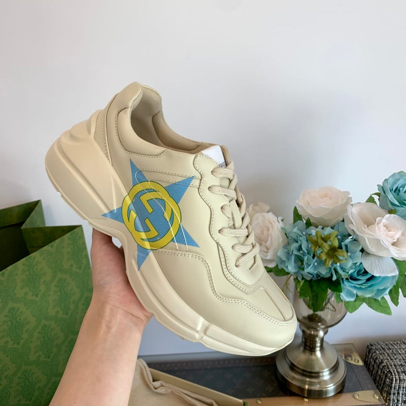 Tênis Gucci