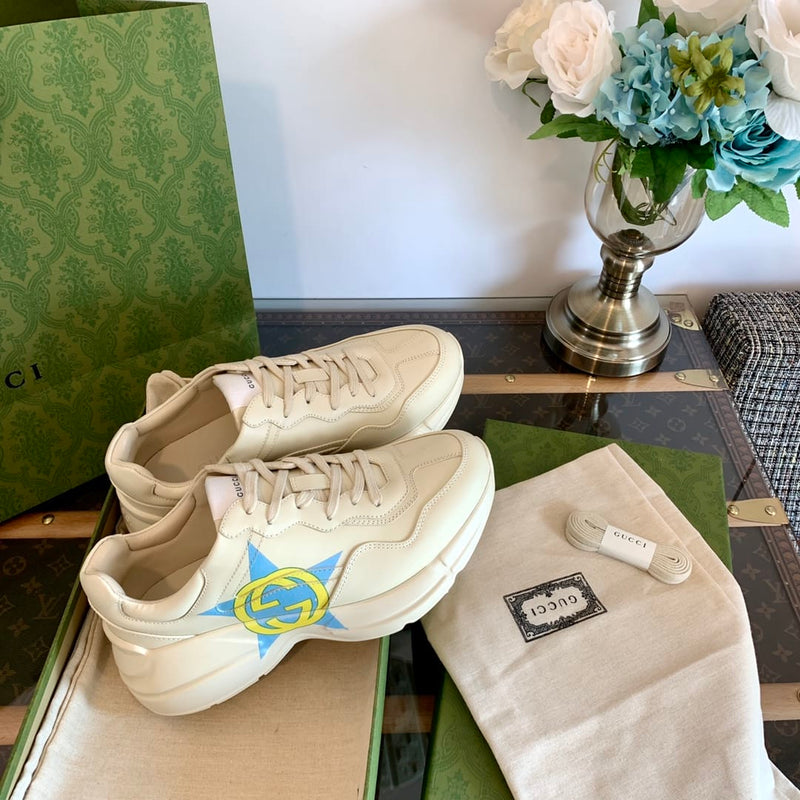 Tênis Gucci