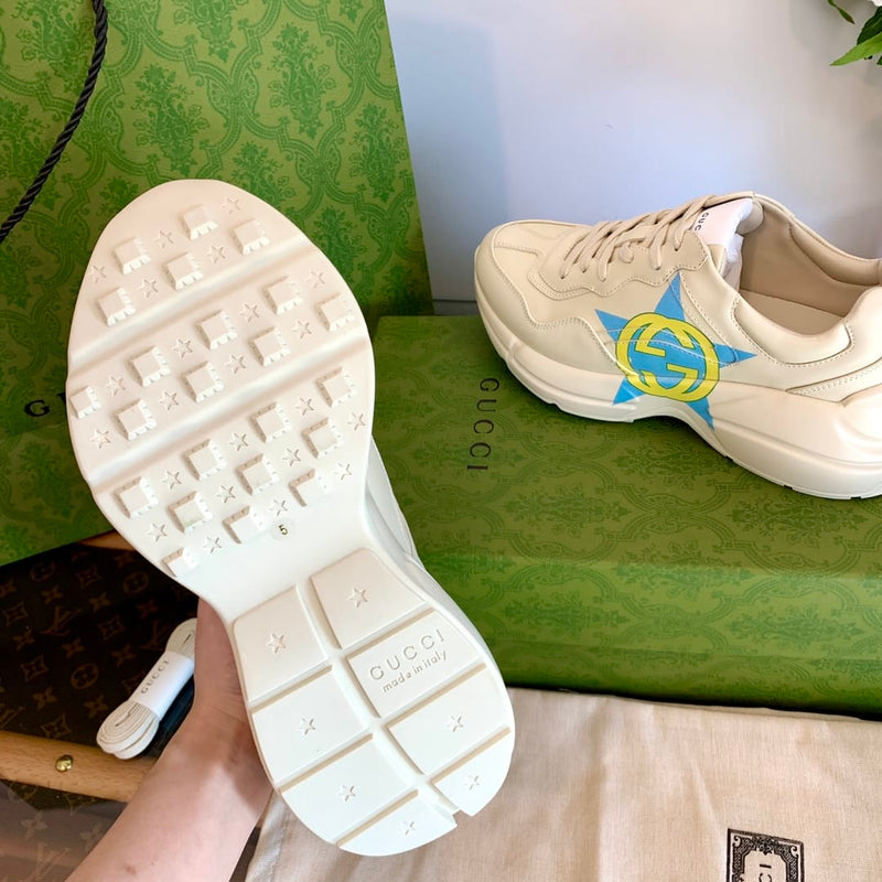 Tênis Gucci