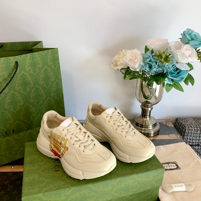 Tênis Gucci