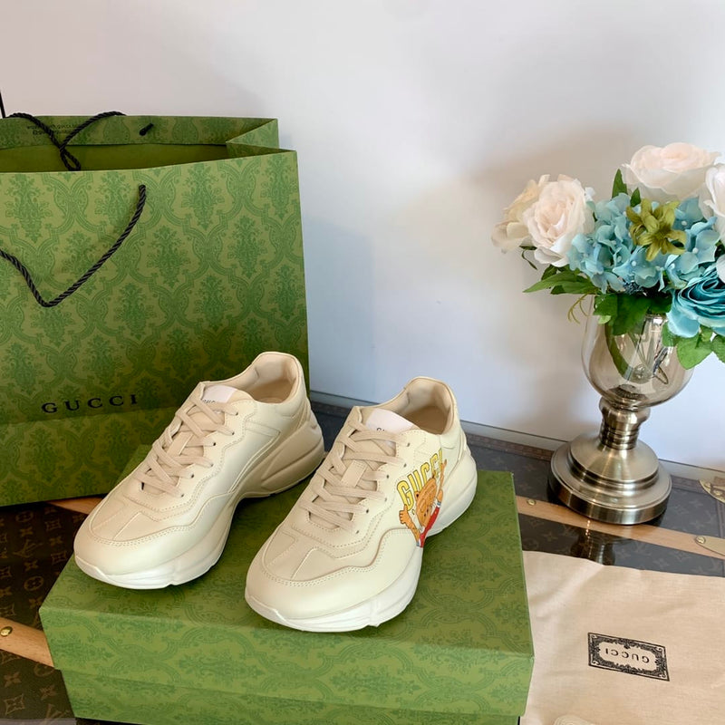 Tênis Gucci