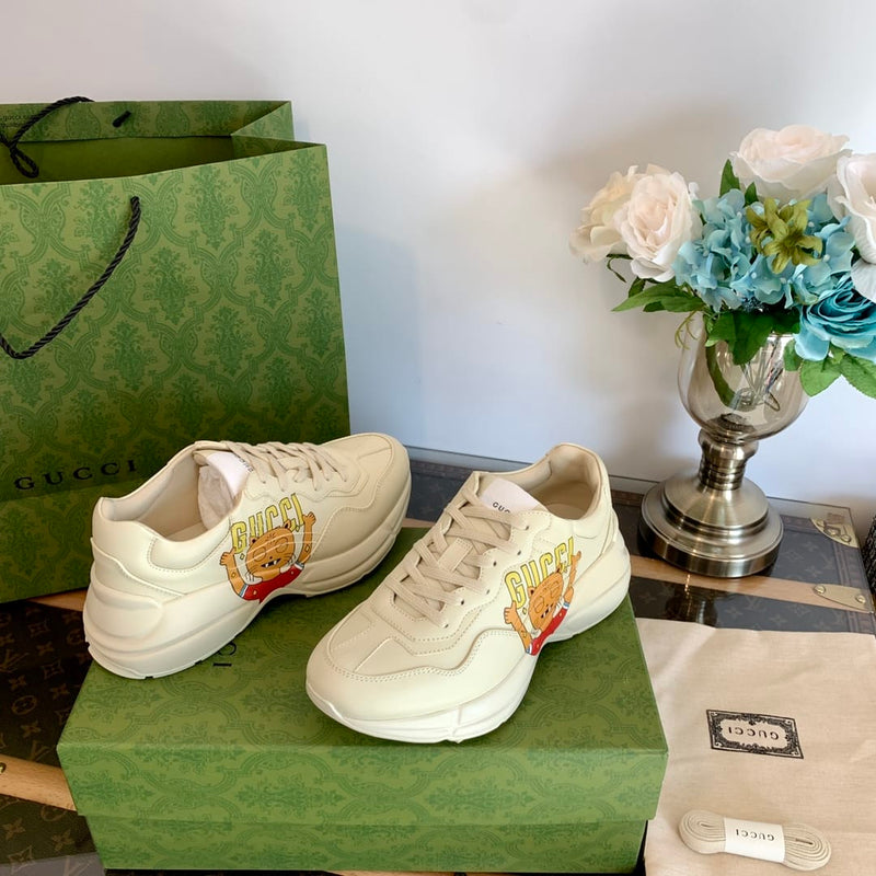 Tênis Gucci