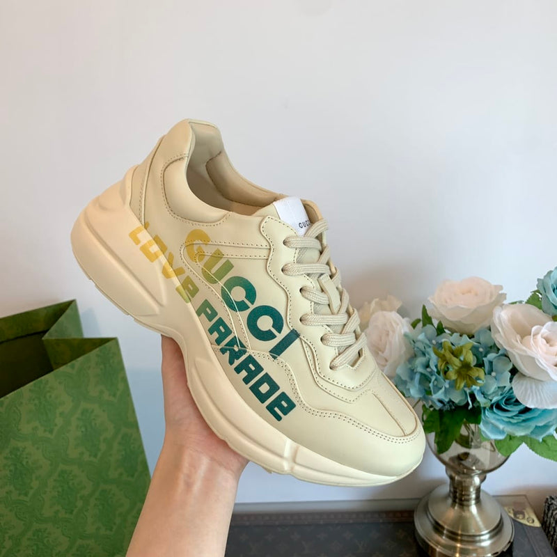 Tênis Gucci