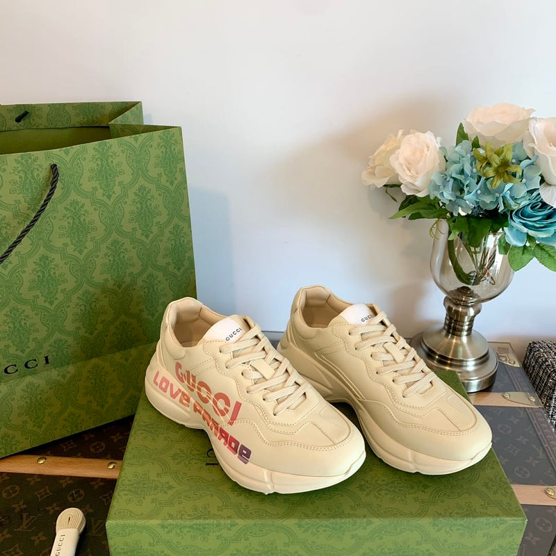 Tênis Gucci